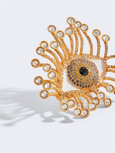 schiaparelli ring dupe